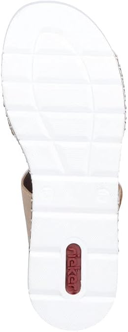 Rieker womens Mule