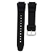 Produktbild Rosvola Uhrenarmband-Bügel, weicher PU-justierbarer Uhrenarmband-Ersatz gepasst für G-Schlag AE-1000W AQ-S810W