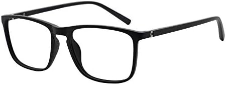 OCCI CHIARI Reading Glasses Men's Large Reader Durable Spring Hinge