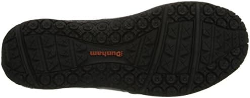 Dunham Men's Black Lexington Steel 9 4E US | Image 3