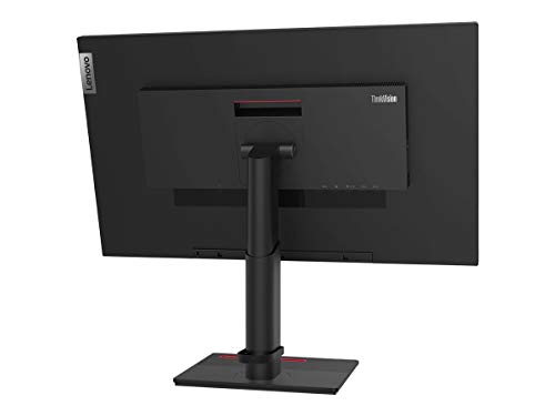 Lenovo ThinkVision T32p 20 80 cm 31.5 3840 x 2160 pixels 4K Ultra HD LCD Neuf - vue 10