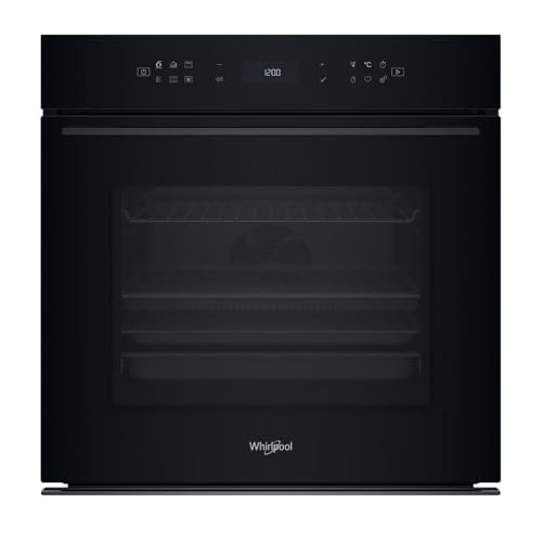 Whirlpool WOI78HT1SBA 73 L 3450 W Negro