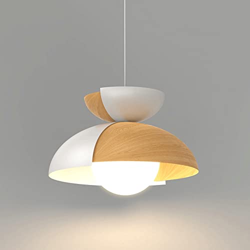 Plafond suspendu de grain de bois nordique de haute qualité avec base en métal