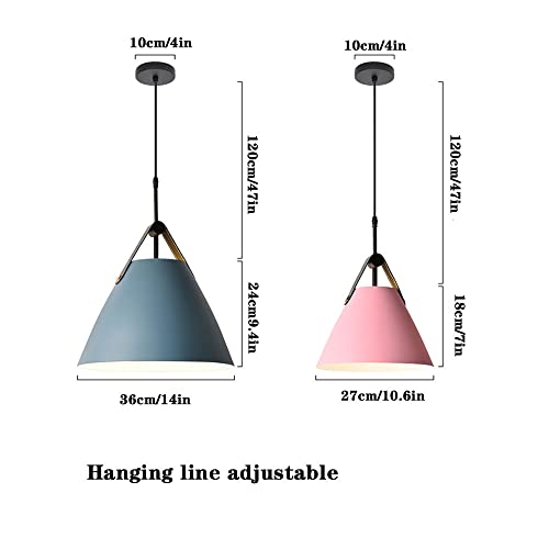 Makaron Creative Lamp pour illuminer une table sombre - 3