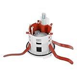 Flynsu 68085908AH Diesel Exhaust Fluid DEF Pump Replacement for 2013-2018 Dodge Ram 2500 3500 4500 5500 6.7L Urea Pump Level Unit Module Kit 68192659AH