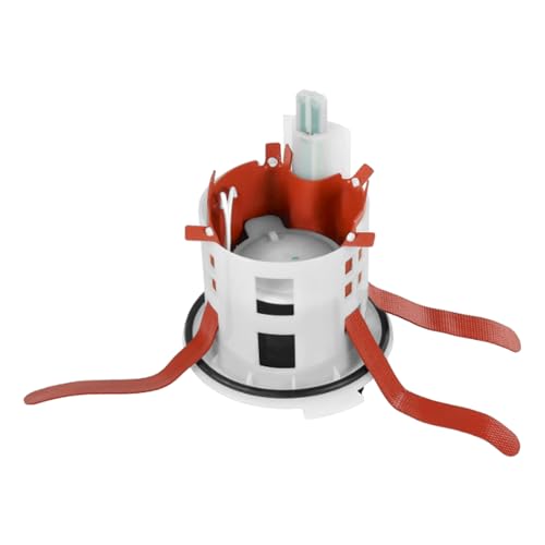 Flynsu 68085908AH Diesel Exhaust Fluid DEF Pump Replacement for 2013-2018 Dodge Ram 2500 3500 4500