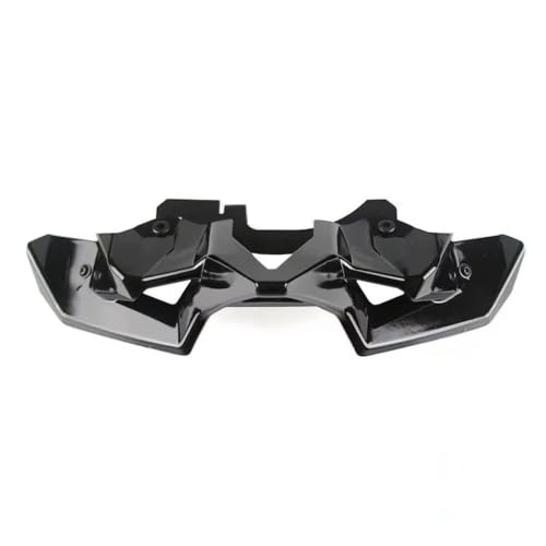 Aileron moto pour Z900 noir brillant idéal pour vos sorties de week-end