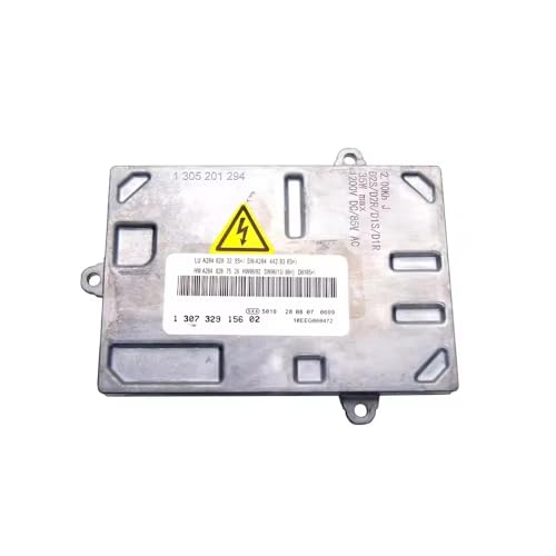Ballast xénon pour Benz Classe C W204 C300 bloc optique A2048203285