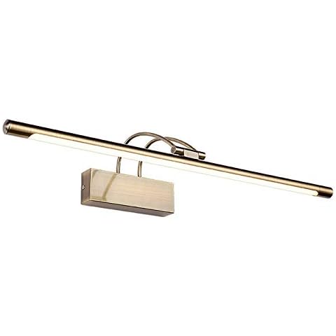 ZH-VBC Adjustable LED Bathroom Wall Light Cover