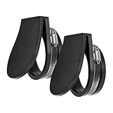 Protezione Scarico Marino, Resistente All