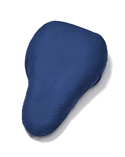 Pillows With A Purpose S-SCILIGJBOSET Sciatica Nerve Pain Relief Pillow Hypoallergenic Saddle Shaped Cushion thumb #2