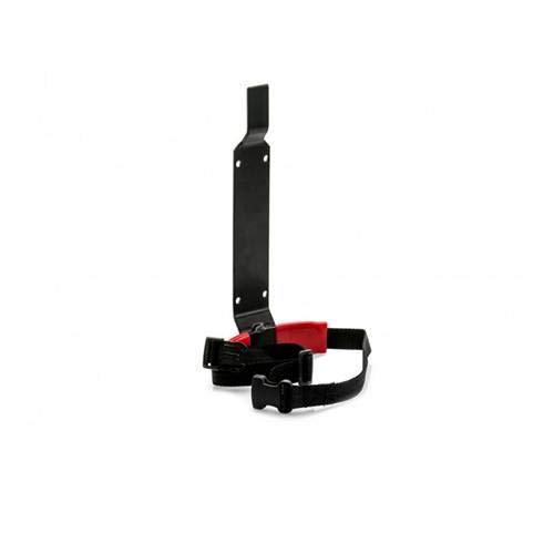 Fss Uk Universal Transport Bracket For 6/9 Kg Litre Fire Extinguishers. Powder, Water, Foam, Wet Chem