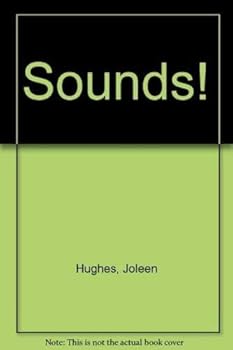Hardcover Sounds! Book