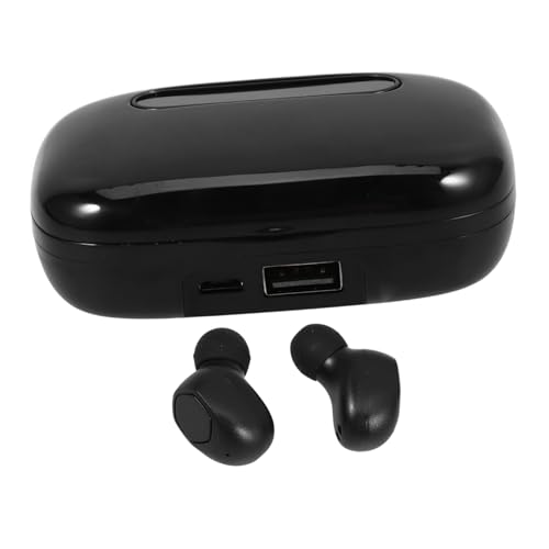Casque sans fil 5.0 confortable pour éviter les douleurs aux oreilles