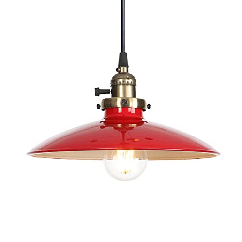 Lampe à suspension de style industriel lustre blanc élégant pour design de restaurant chic
