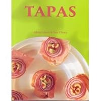 Tapas 2896540113 Book Cover