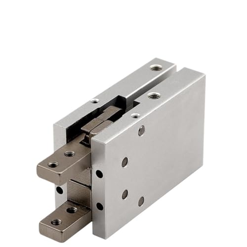 Pince mecanique parallele Airlike HDP16 HDP20 HDP25 HDP32 HDM32 - 3