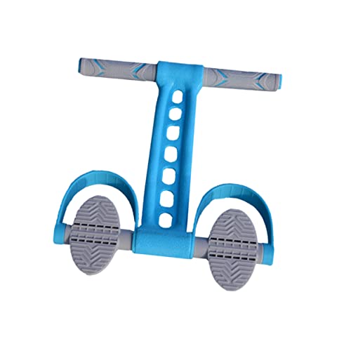 Pedal ejercitador KICHOUSE para yoga y fitness miniatura 1
