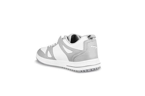 Image of Aerokick Men Casual Sneaker Shoe, Ltest Design Stylish Men Sneaker Casual Shoes, Walking, Running