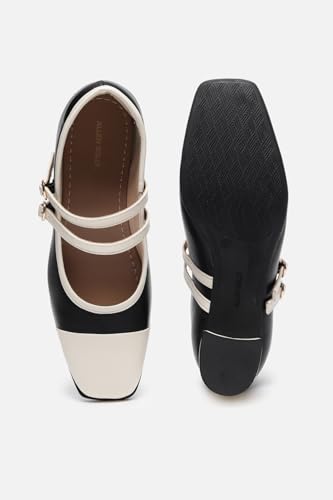 Image of Allen Solly Womens Ahscfrgbs02563 Shoe