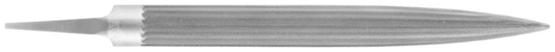 PFERD 10" Half Round File - Swiss Pattern, (12588) (12/Each)
