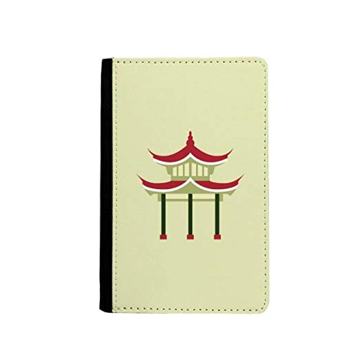 Portefeuille passeport Pavilion China pour organiser vos indispensables de voyage