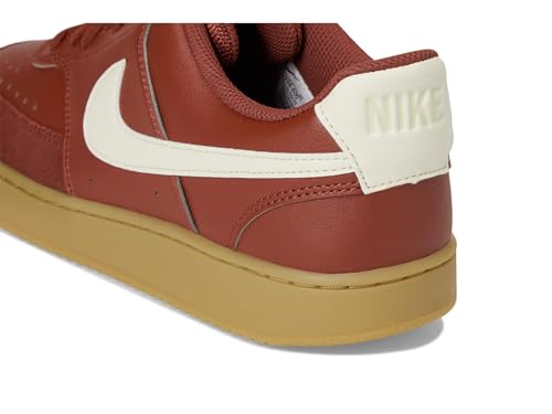 Image of Nike Mens Court Vision Low