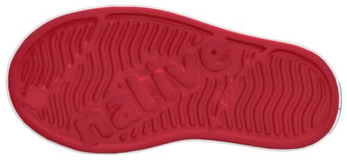 Image of Native Shoes Unisex-Kids Jefferson Print Sneakers