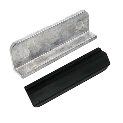 Joint de guidage moteur hors-bord 40hp résistant pour éliminer le jeu mécanique