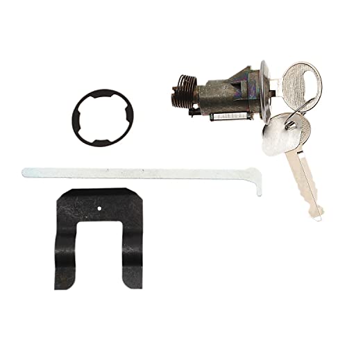 Standard Motor Products TL104 Trunk Lock Cylinder