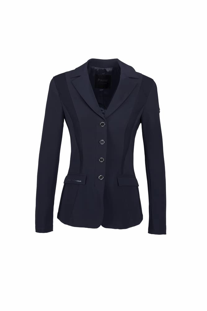 Pikeur Olena Damen Reitsakko Nightblue Sportswear Collection FS 2022