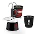 Imagen de Bialetti Set Mini Express Stranger Things