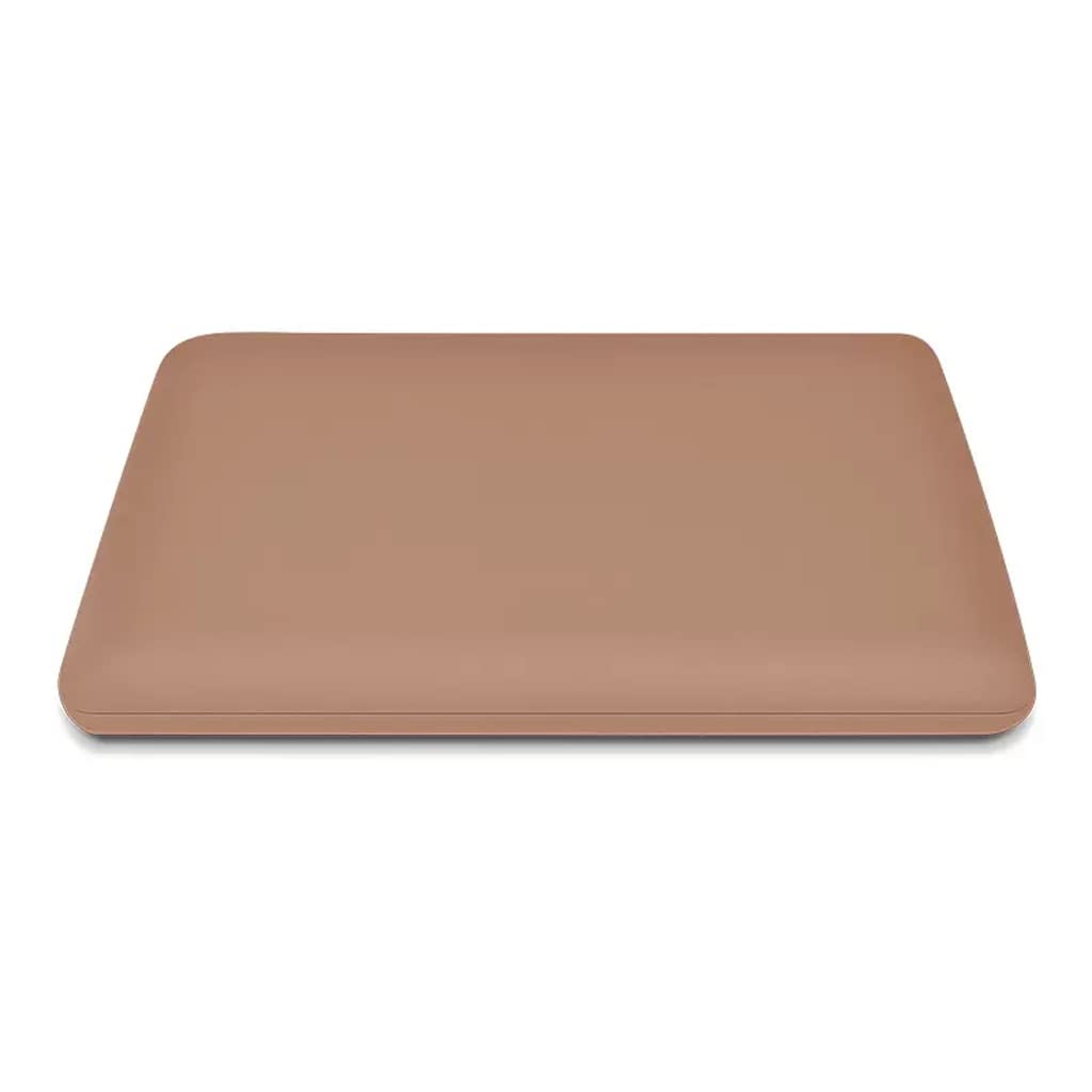 Coussin en mousse à mémoire de forme ergonomique et épais pour chaise - 6