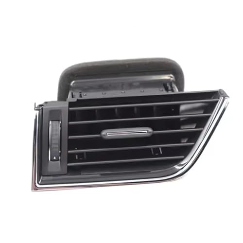 Réparer aérateur cassé Skoda Octavia 3 avec ce cadre grille central complet