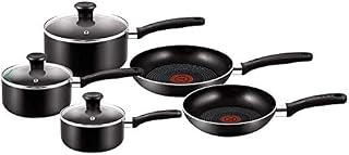 Tefal B368S544 Cookware Set (New 2020)