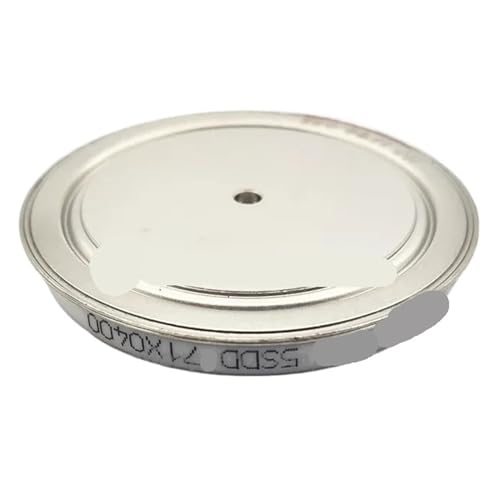 Module à thyristors 5SDD71X0410 pour la haute puissance industrielle - 2