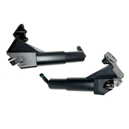 Buse de lave-phares avant haute pression pour Toyota Avensis 2009 jet fluide optimal