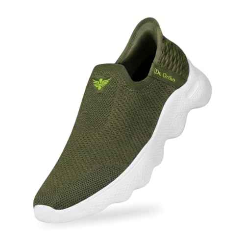 Image of Dr.Ortho PAINFREE Ease Men Shoes