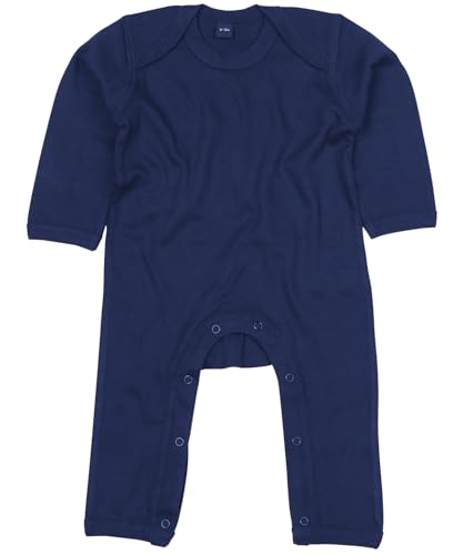 Barboteuse COOZO Bébé Long Manche pour les siestes confortables à la maison