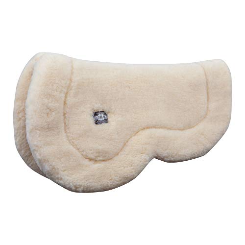 Toklat WoolBack High Profile Barrel Pad