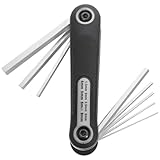 Clés hexagonales : une variété de tailles pour répondre à vos différents besoins, adaptées à différents projets de réparation, tournevis hexagonal