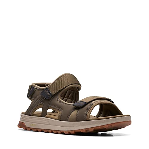 Image of Clarks Men's Atl Trek Sun