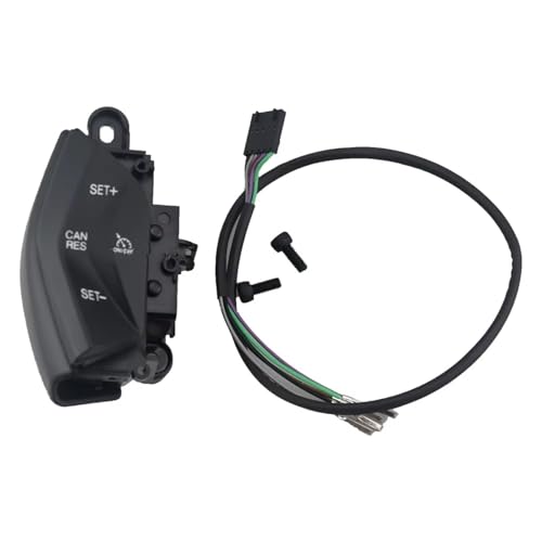 Régulateur de vitesse Ford Focus 3 kit boutons contrôle volant