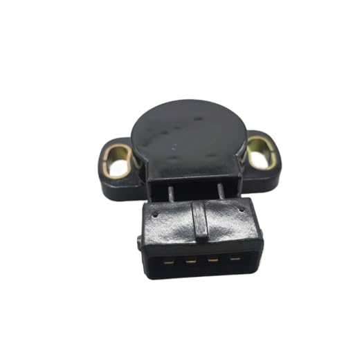 Capteur position papillon Montero regle le probleme de ralenti instable