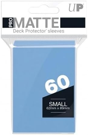 Yugioh Blackwing Deck 60-Pack Pro Safe SMALL Deck Protector Sleeves - Black (Yugioh/Vanguard Card Size) Yugioh Exodia Deck Yugioh Blackwing Deck 60-Pack Pro Safe SMALL Deck Protector Sleeves - Black (Yugioh/Vanguard Card Size) Yugioh Exodia Deck