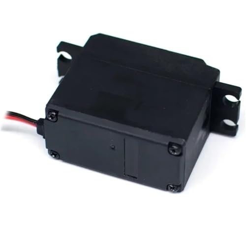 Engrenages servo 3KG robustes sous 6.0V pour modèle S148 - 3