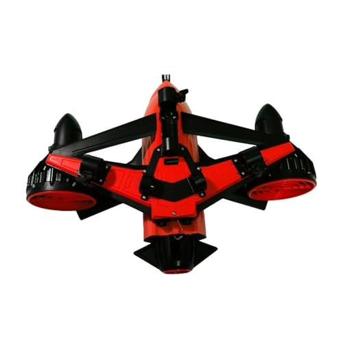 AYJYZHIAG Patinete eléctrico Submarino Inteligente de 500 W for Deportes acuáticos y Buceo