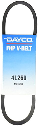 Dayco - Dayco 4L260 V-Belts