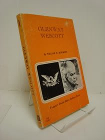 Paperback Glenway Wescott Book