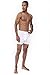 Produktbild Mey Tagwäsche Serie Noblesse Herren Shorties Weiss L(6)